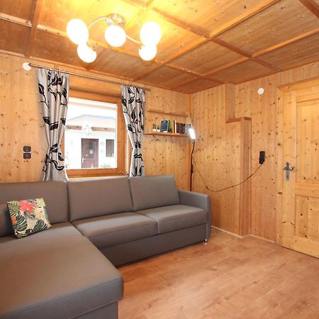 Chalet Katharina By Interhome Muhlfeld Exterior foto